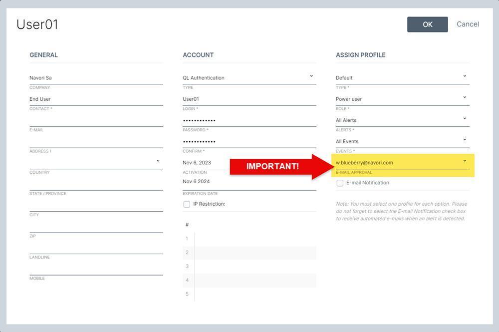 Il processo di approvazione dei contenuti Il processo di approvazione dei contenuti
