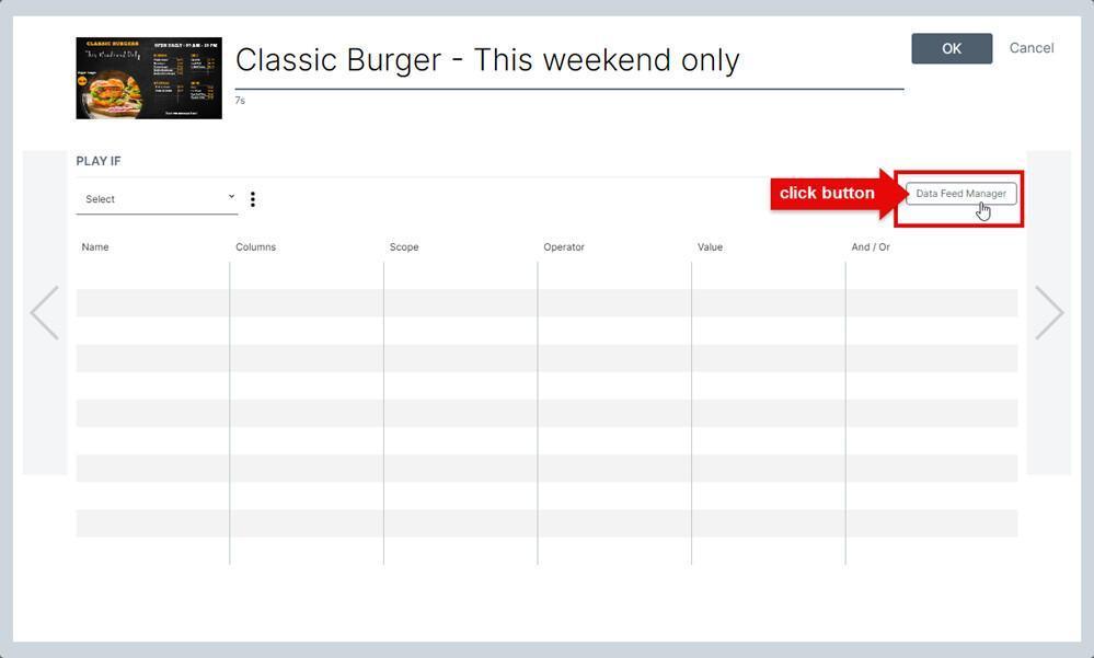 Il Data Feed Manager Il Data Feed Manager