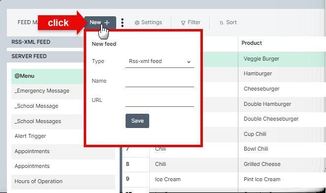 Il Data Feed Manager Il Data Feed Manager
