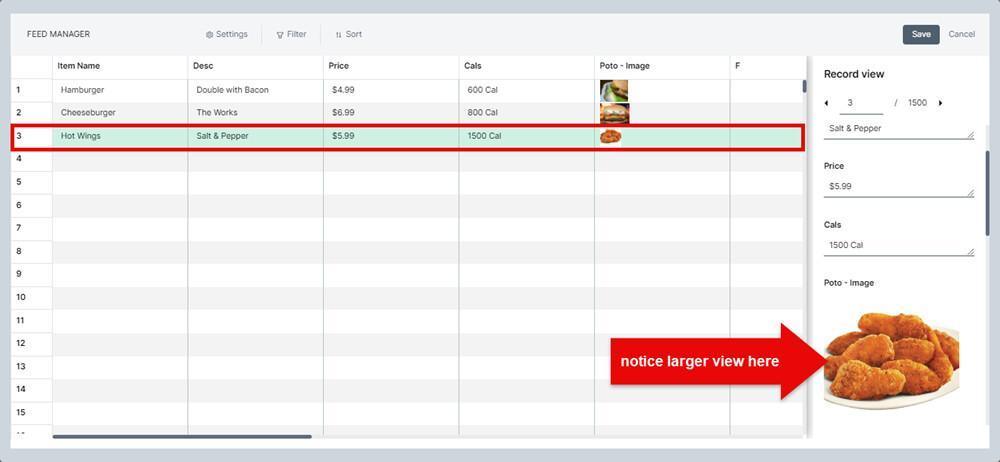 Il Data Feed Manager Il Data Feed Manager