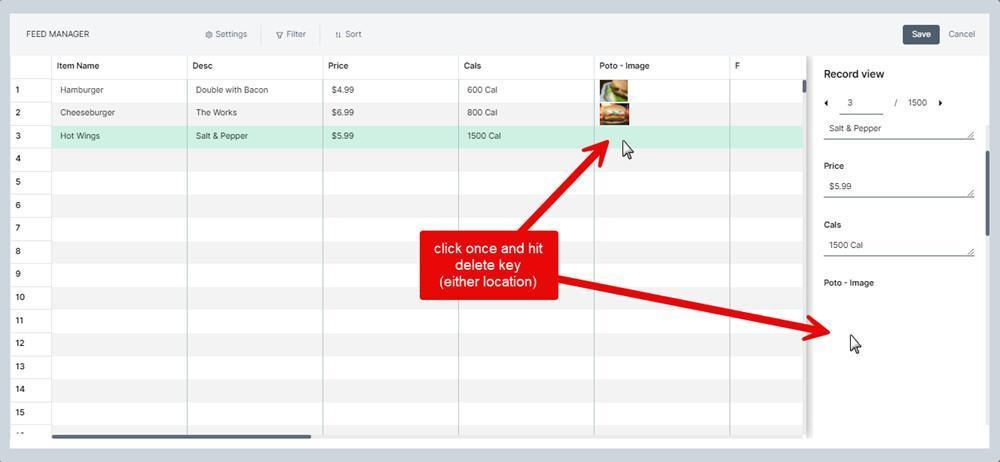 Il Data Feed Manager Il Data Feed Manager