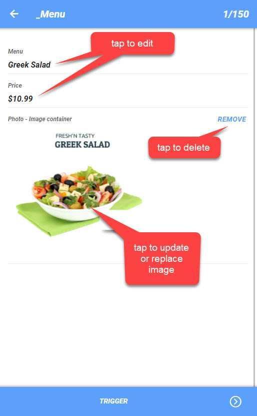 Data Feed Manager (QL Mobile) Data Feed Manager (QL Mobile)