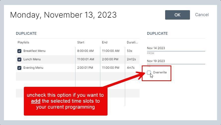 Esempi di programmazione Esempi di programmazione
