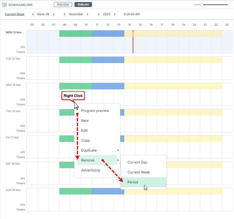Esempi di programmazione Esempi di programmazione