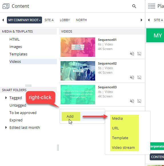 Aggiungere contenuti HTML e pubblicarli Aggiungere contenuti HTML e pubblicarli
