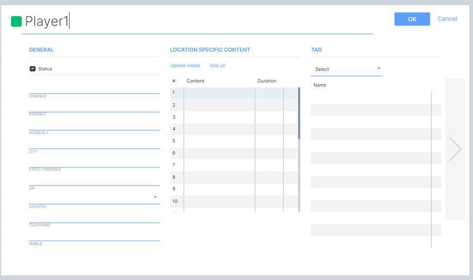 Recuperare l'URL di un report Power BI Recuperare l'URL di un report Power BI