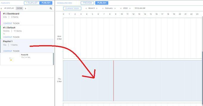 Recuperare l'URL di un report Power BI Recuperare l'URL di un report Power BI
