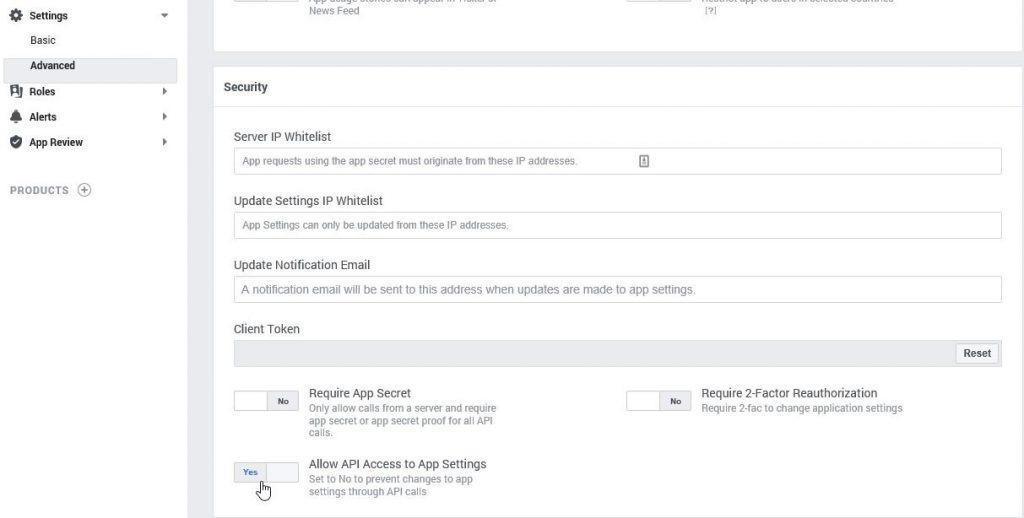 Come aggiungere un feed Facebook Come aggiungere un feed Facebook