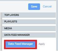 Come aggiungere un feed Facebook Come aggiungere un feed Facebook