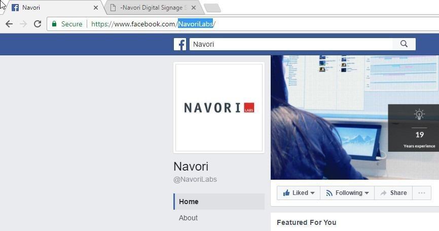 Come aggiungere un feed Facebook Come aggiungere un feed Facebook