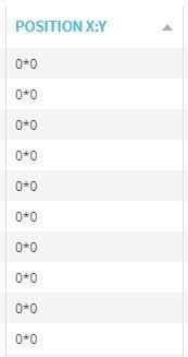 Come consultare il report Analytics di un player Come consultare il report Analytics di un player