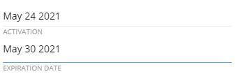 Come creare un account utente Come creare un account utente