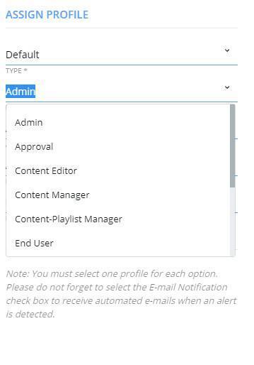 Come creare un account utente Come creare un account utente