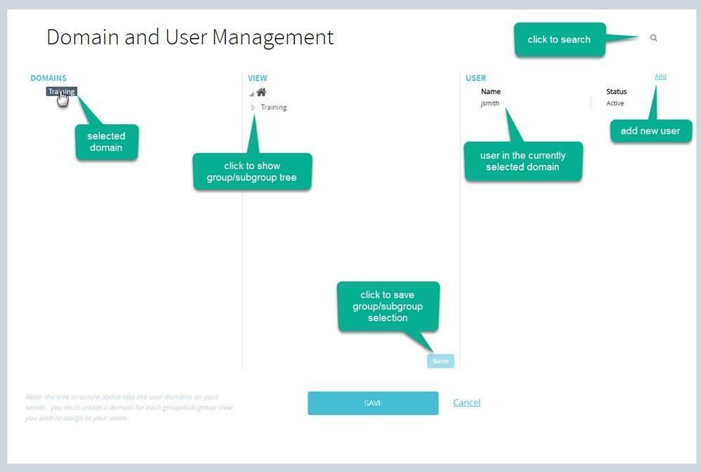 Come creare un account utente Come creare un account utente