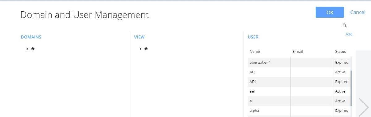 Ruoli utente in QL On-Premise Ruoli utente in QL On-Premise