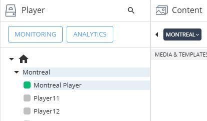 Configurazione del QL Player - Windows (self-hosted e SaaS) Configurazione del QL Player - Windows (self-hosted e SaaS)