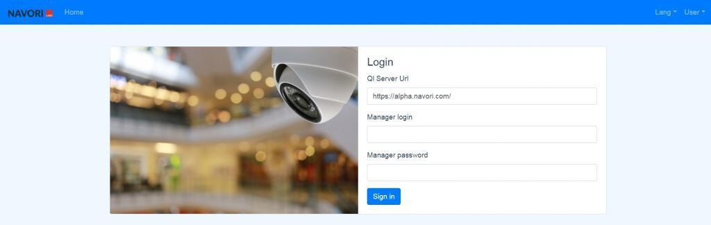 Come installare Navori Access Control su Windows Come installare Navori Access Control su Windows