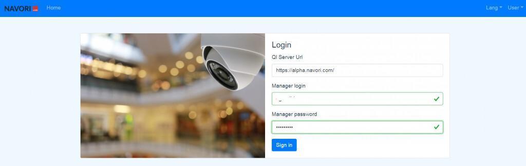 Come installare Navori Access Control su Windows Come installare Navori Access Control su Windows