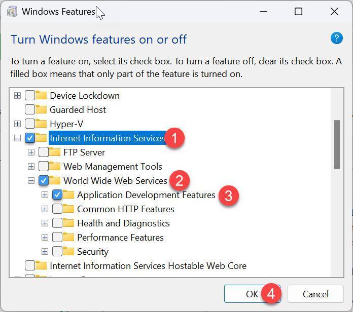 Errore StartWebSocket sui player Windows e ELO basati su Windows Errore StartWebSocket sui player Windows e ELO basati su Windows