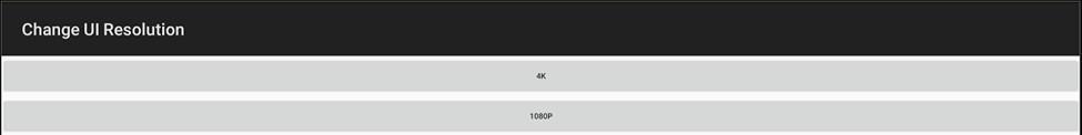 Come configurare il QL Player sullo Stix 3800 Come configurare il QL Player sullo Stix 3800