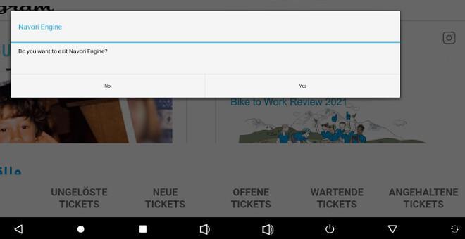 Reinstallare il QL Player su Stix 3500/3700 Reinstallare il QL Player su Stix 3500/3700