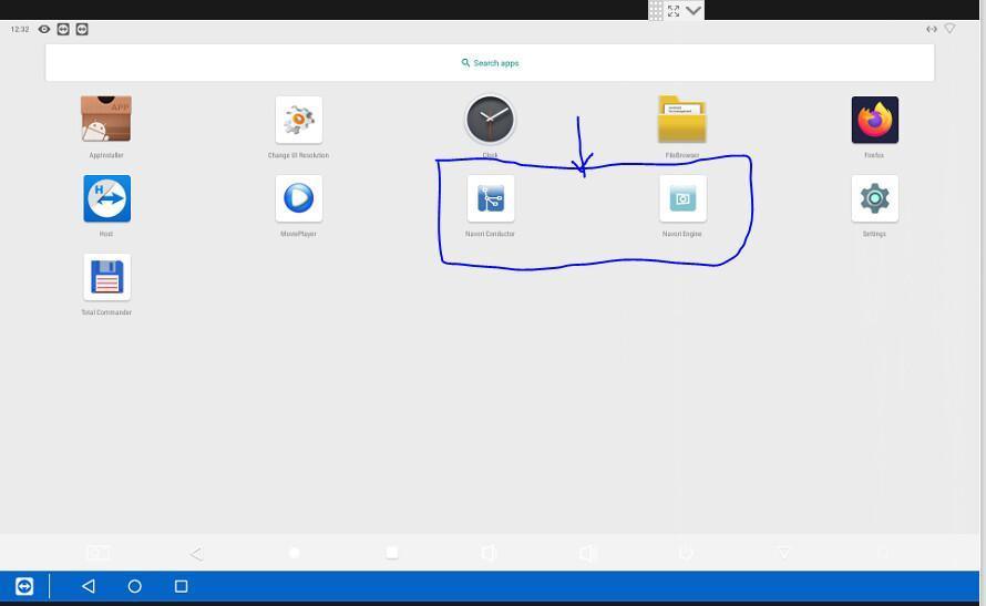 Reinstallare il QL Player su Stix 3500/3700 Reinstallare il QL Player su Stix 3500/3700