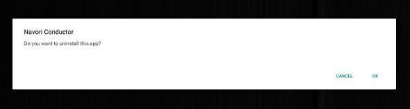 Reinstallare il QL Player su Stix 3500/3700 Reinstallare il QL Player su Stix 3500/3700