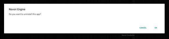 Reinstallare il QL Player su Stix 3500/3700 Reinstallare il QL Player su Stix 3500/3700