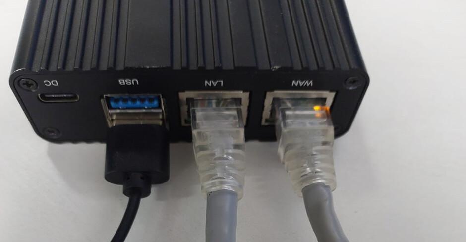 Applicare il nuovo firmware sullo Stix 3800 - Guida passo passo Applicare il nuovo firmware sullo Stix 3800 - Guida passo passo