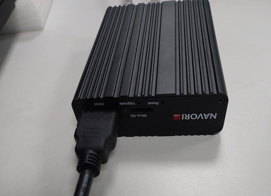 Applicare il nuovo firmware sullo Stix 3800 - Guida passo passo Applicare il nuovo firmware sullo Stix 3800 - Guida passo passo
