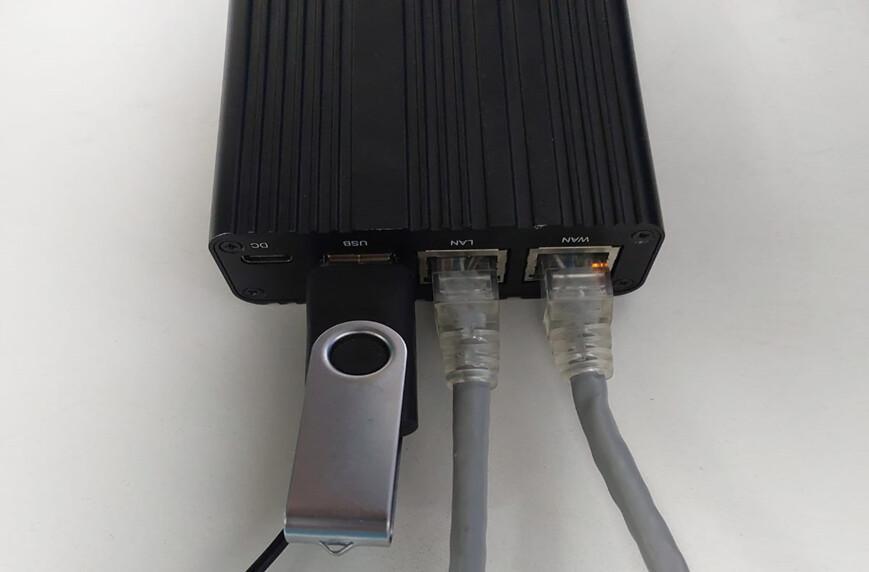 Applicare il nuovo firmware sullo Stix 3800 - Guida passo passo Applicare il nuovo firmware sullo Stix 3800 - Guida passo passo