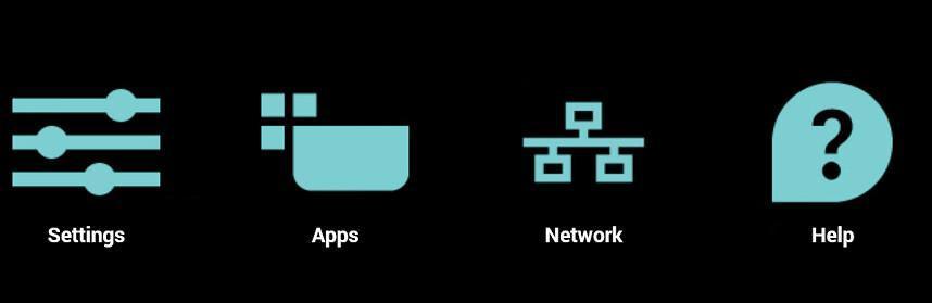 Configurazione del QL Player - Display Philips Android SoC Configurazione del QL Player - Display Philips Android SoC