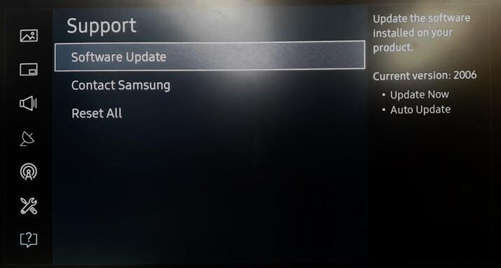Aggiornare o fare il downgrade del firmware Samsung Aggiornare o fare il downgrade del firmware Samsung