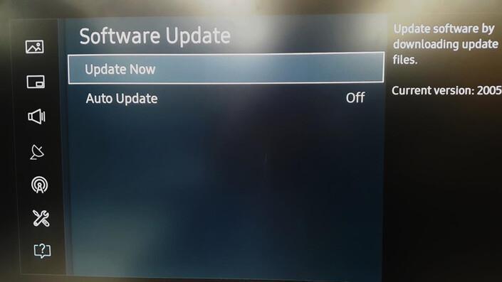 Aggiornare o fare il downgrade del firmware Samsung Aggiornare o fare il downgrade del firmware Samsung