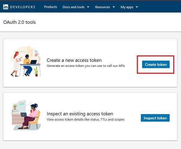 Connettore LinkedIn Connettore LinkedIn