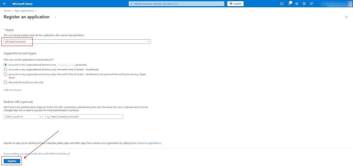 Connettore MS Excel - Guida all'implementazione Connettore MS Excel - Guida all'implementazione