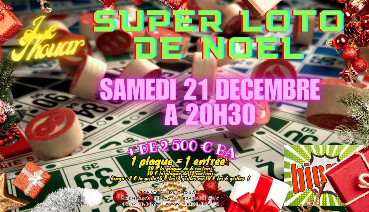 SUPER LOTO