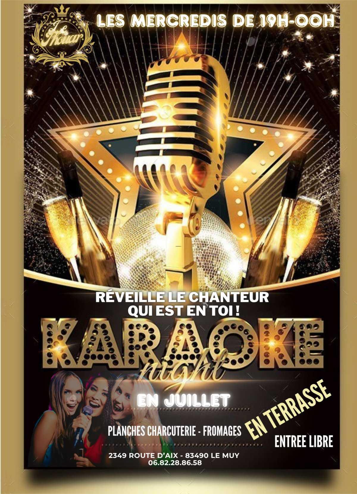 KARAOKE