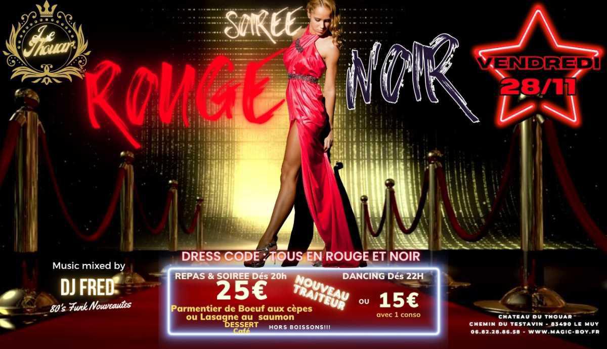 SOIREE 80'S 90'S 2000'S