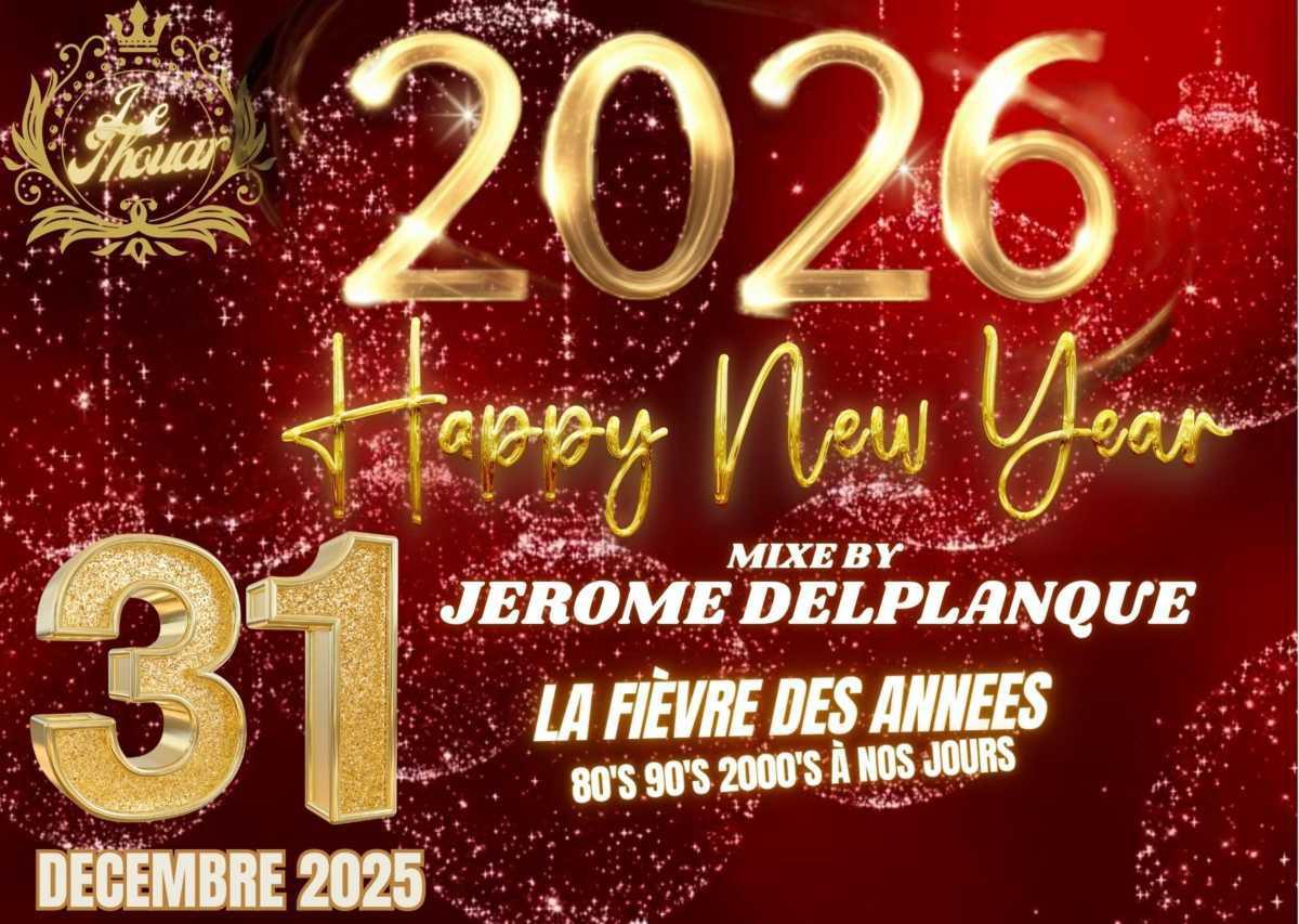 SOIREE DE LA ST SYLVESTRE