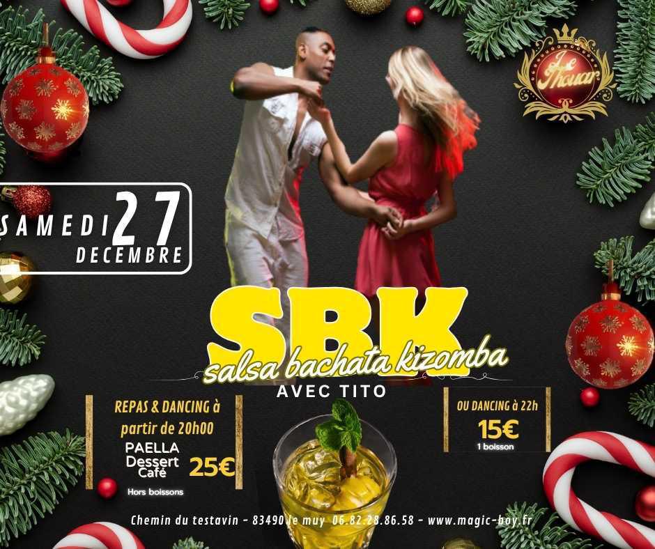 SOIREE SBK