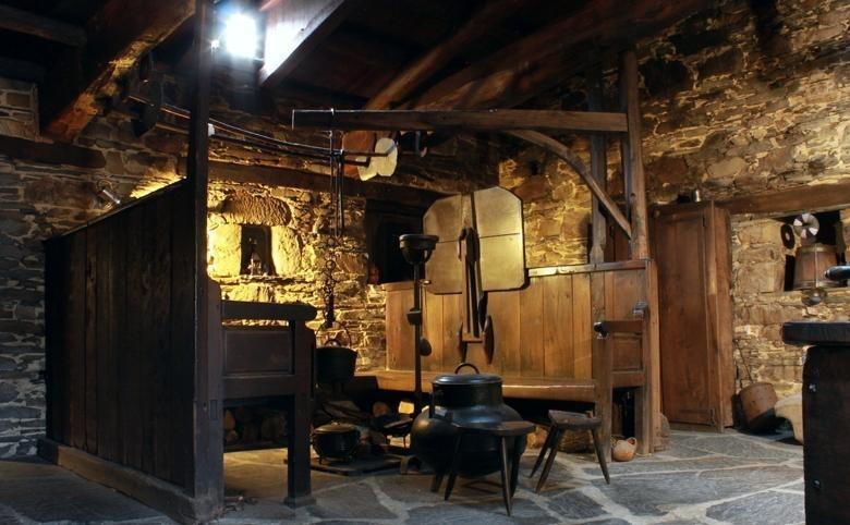 Los Oscos, tres municipios asturianos con el título de Pueblo Ejemplar y Reserva de la Biosfera