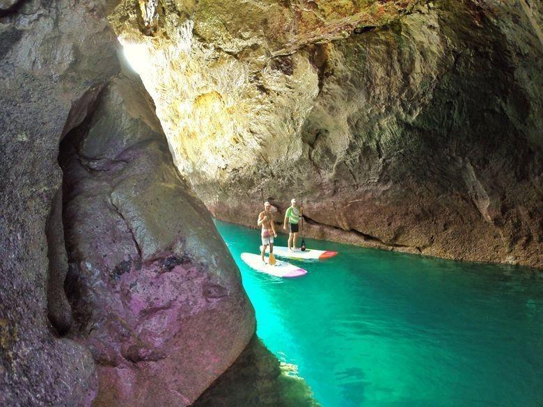 Once chapuzones inolvidables en Asturias para disfrutar del verano en plena naturaleza