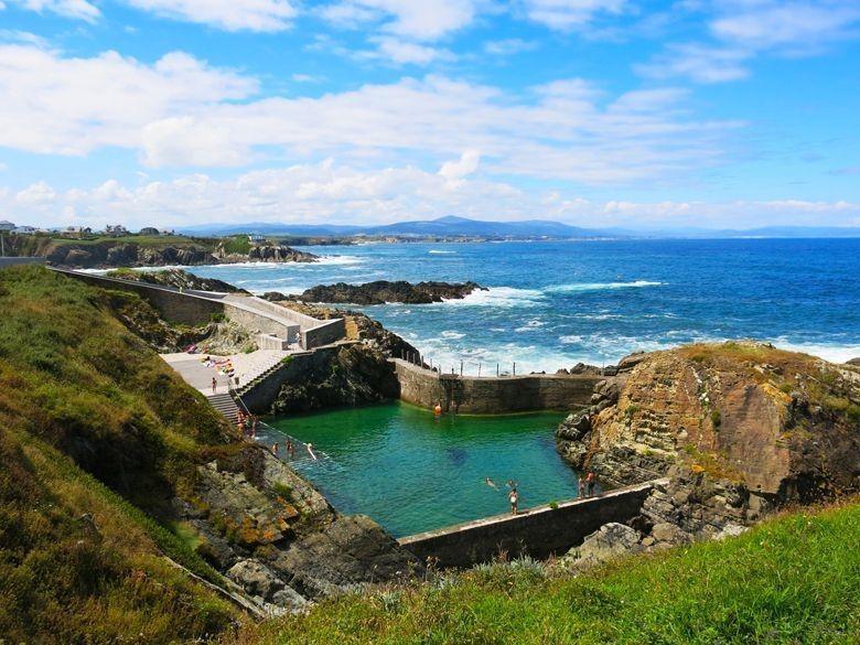 Once chapuzones inolvidables en Asturias para disfrutar del verano en plena naturaleza Once chapuzones inolvidables en Asturias para disfrutar del verano en plena naturaleza