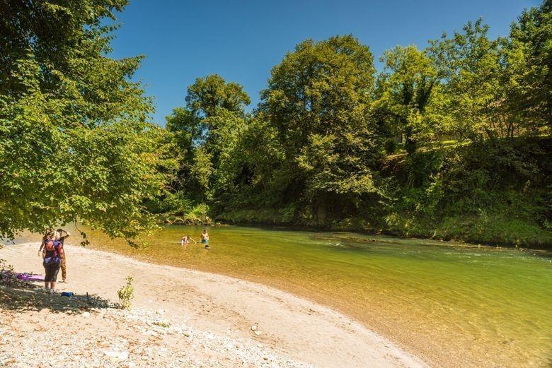 Once chapuzones inolvidables en Asturias para disfrutar del verano en plena naturaleza