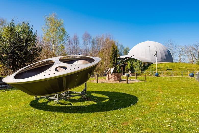 Asturias bajo las estrellas: los mejores lugares para hacer astroturismo en el norte de España
