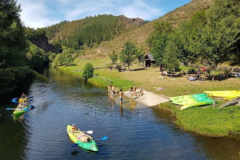 Las 10 cosas más interesantes que ver y hacer en la Comarca Oscos-Eo, en el occidente asturiano