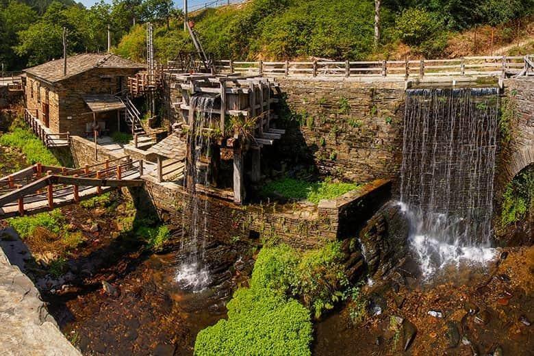 Las 10 cosas más interesantes que ver y hacer en la Comarca Oscos-Eo, en el occidente asturiano Las 10 cosas más interesantes que ver y hacer en la Comarca Oscos-Eo, en el occidente asturiano