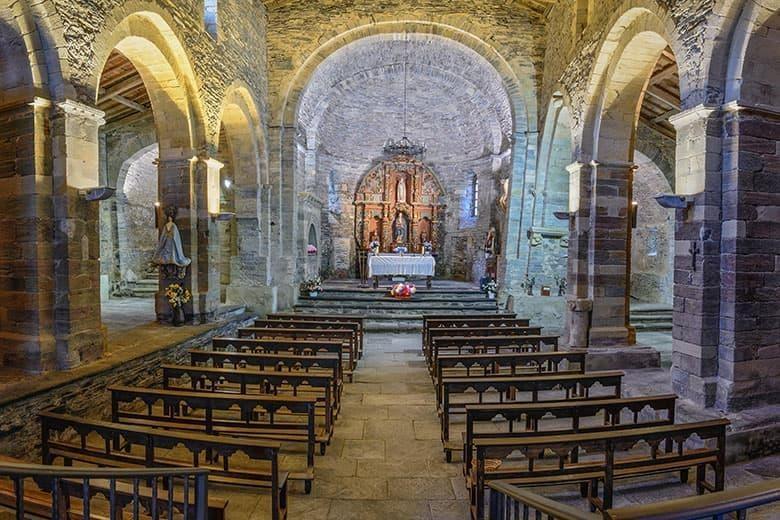 Las 10 cosas más interesantes que ver y hacer en la Comarca Oscos-Eo, en el occidente asturiano Las 10 cosas más interesantes que ver y hacer en la Comarca Oscos-Eo, en el occidente asturiano