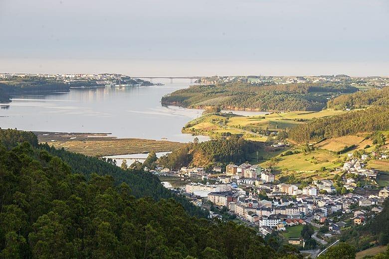 Las 10 cosas más interesantes que ver y hacer en la Comarca Oscos-Eo, en el occidente asturiano